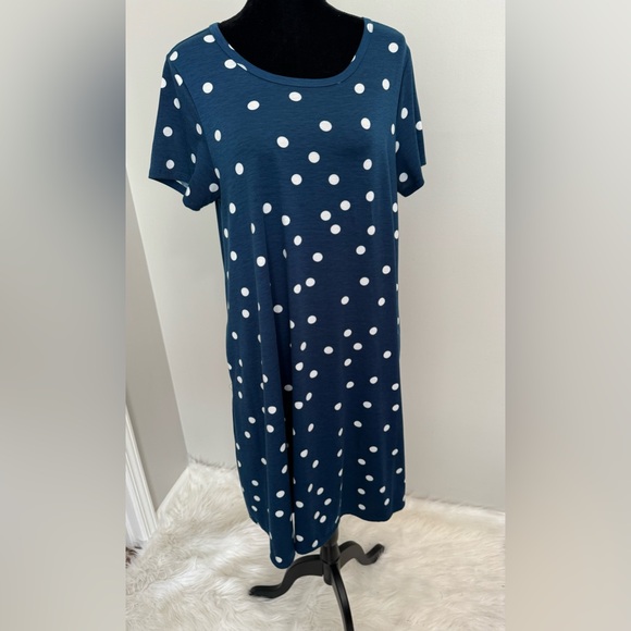 LulaRoe Jesse Dress - Picture 1 of 5